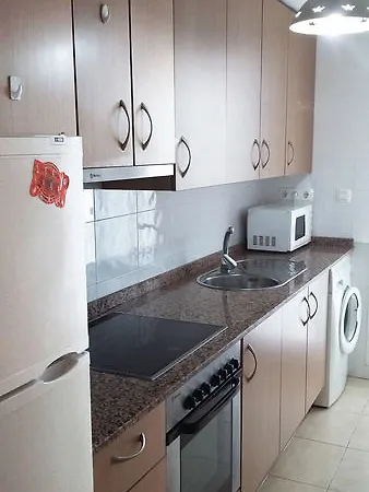 3000 Appartement