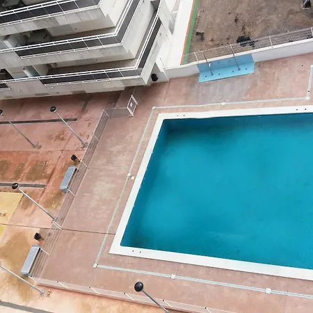 3000 Apartamento Oropesa del Mar