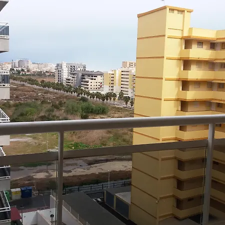 3000 Apartamento Oropesa del Mar