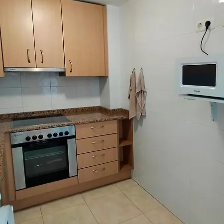 Apartamento 3000