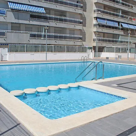 3000 Apartamento Oropesa del Mar