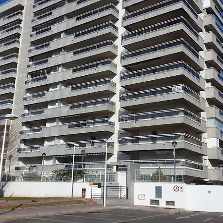 3000 Apartamento Oropesa del Mar