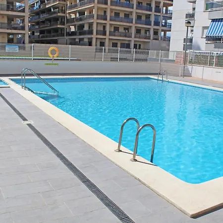 3000 Apartamento