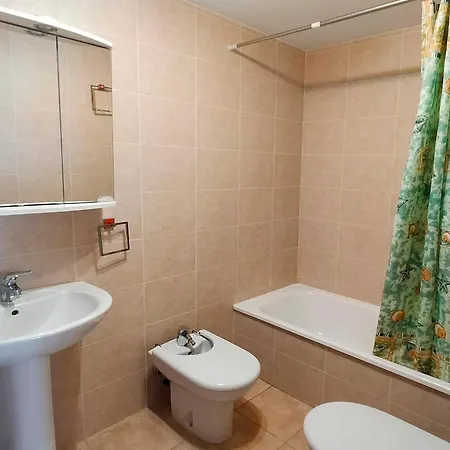 Apartamento 3000 *