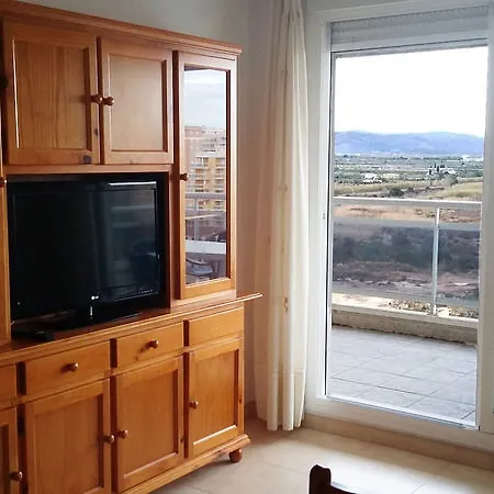 3000 Apartamento Oropesa del Mar
