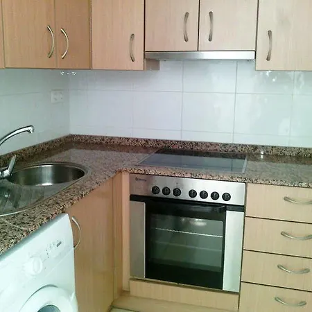 3000 Apartamento