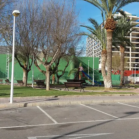 Apartamento 3000 *