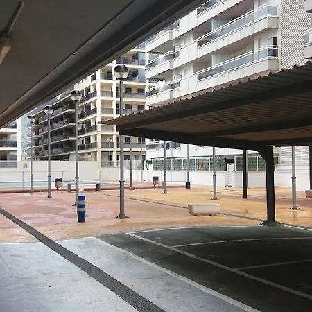 Apartamento 3000 *