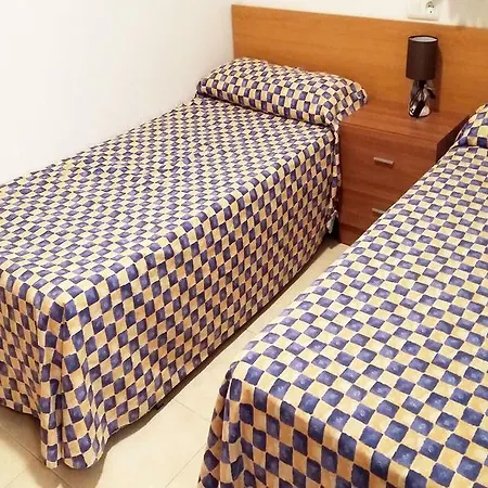 3000 Apartamento