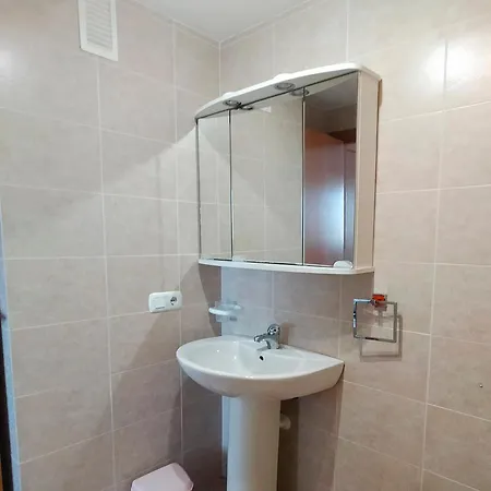 Apartament 3000 Oropesa del Mar