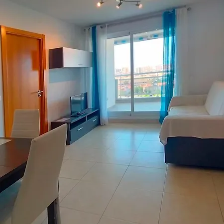 Apartament 3000 Oropesa del Mar