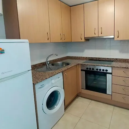 3000 Apartament