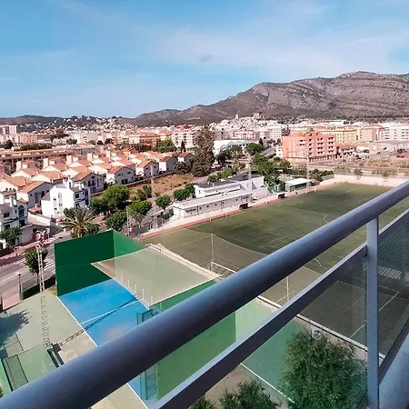 Apartament 3000