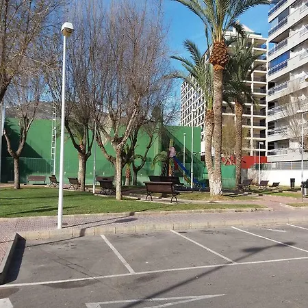 3000 Apartament Oropesa del Mar
